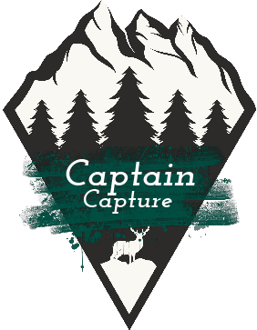 Captain Capture Photography